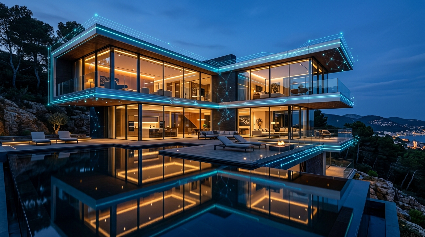 ESM Smart Building Solutions